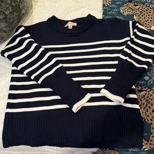 Brand new Philosophy sweater